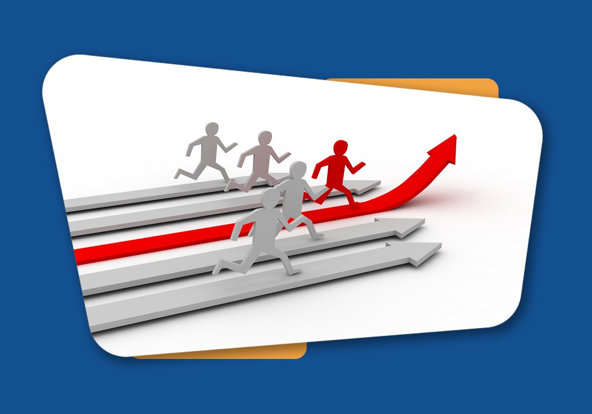 القيادة من أجل النتائج